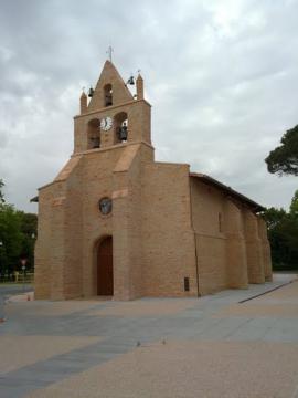L'église