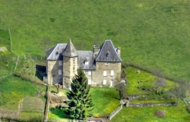 Château de Saint-Paul-d'Oueil