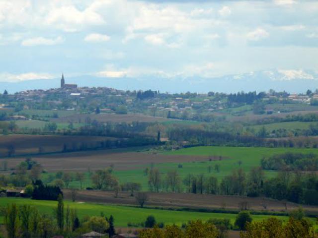 Caraman