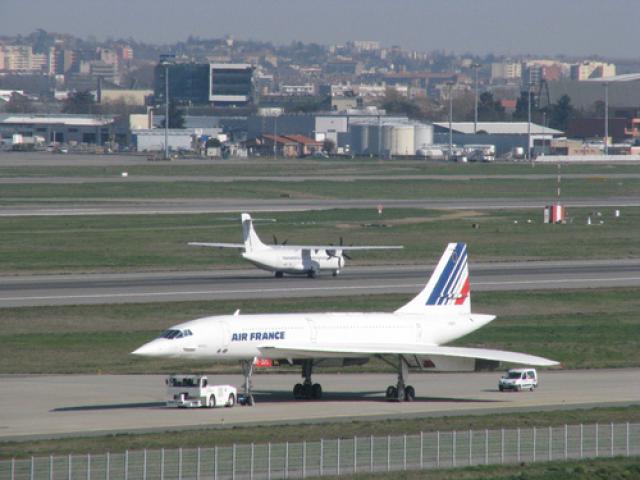 Transfert de Masse !