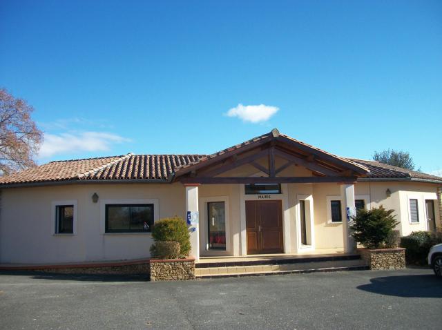 La Mairie