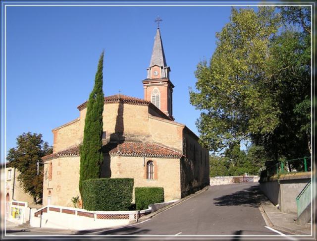 Eglise de Cessales (31)