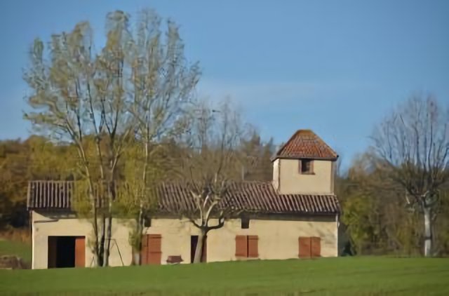 Pigeonnier