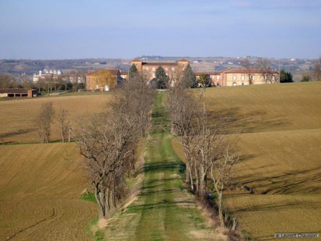 Château de Roquette