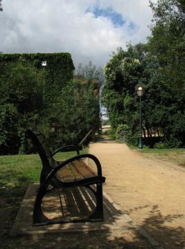 Banc Tournefeuillais.