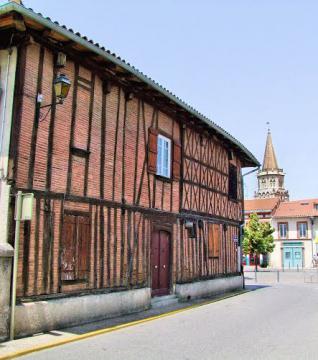 La maison Arexis, XVe siècle