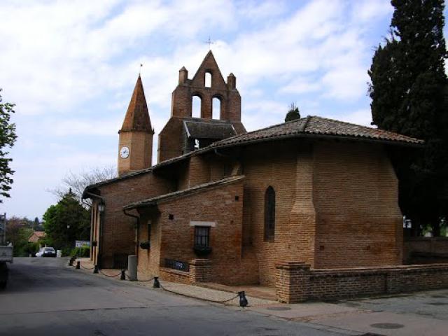 Pechbonnieu