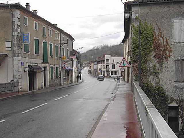 Mane Rue Principale