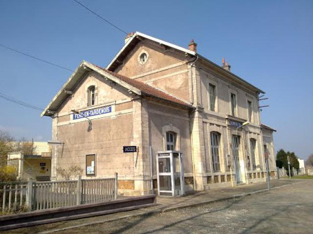 Fère en Tardenois 02130