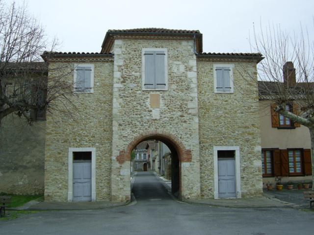 Plaza de Le Plan