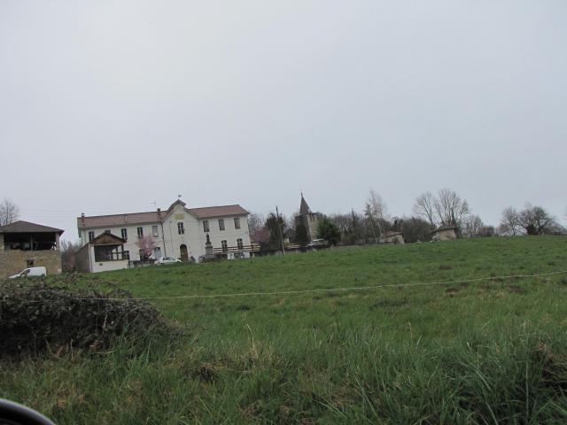 Estadens mairie