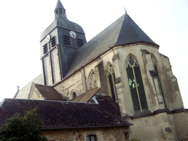 église