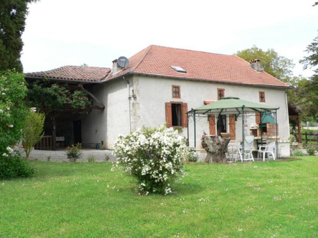 Ferme Commingeoise