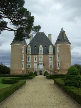 le Château