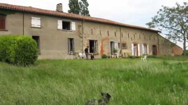 Lucau de Mazières