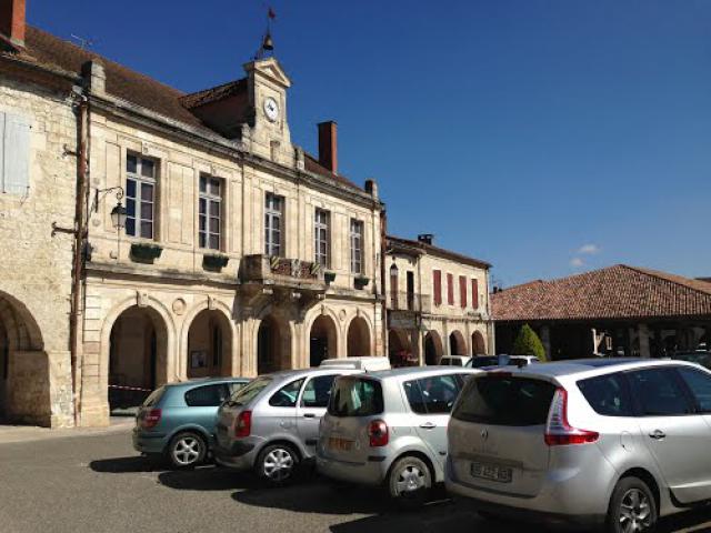2013, Frankreich, Thil