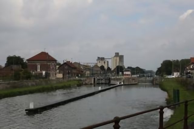 Chauny