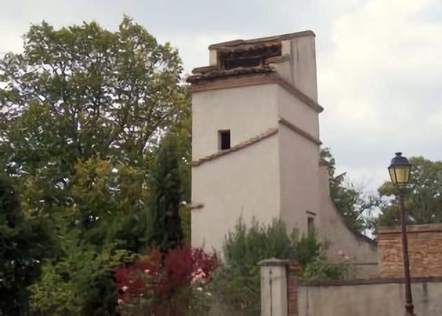 AZAS - au village
