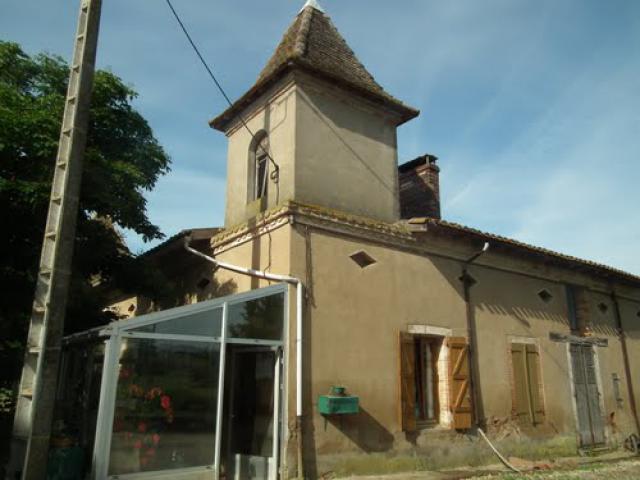 pigeonnier