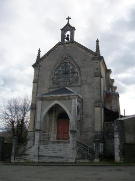 Chapelle Sainte-Germaine