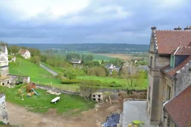 Vue de Picardie