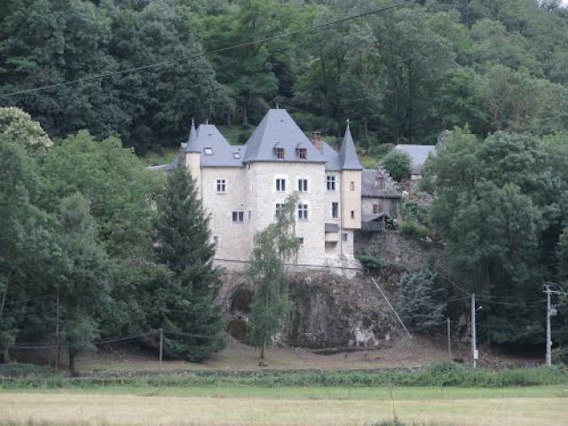 Château de Géry.