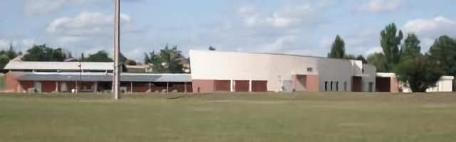 Belberaud - Ecole