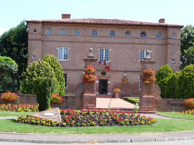 mairie