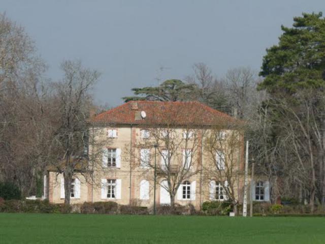 Château