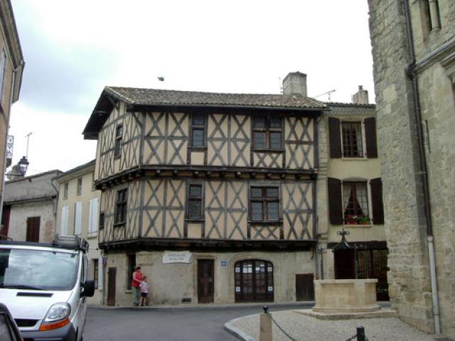 LaReole France
