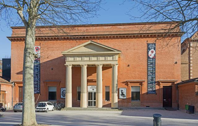 Cet édifice est inscrit au titre des Monuments historiques. Il est répertorié dans la base Mérimée, base de données sur le patrimoine…