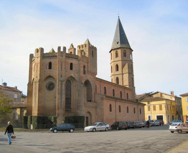 Cet édifice est classé au titre des Monuments historiques. Il est répertorié dans la base Mérimée, base de données sur le patrimoine…