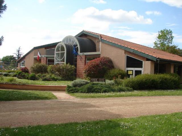 mairie de Mondouzil