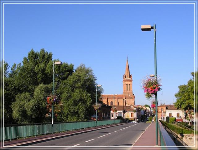 Auterive (31)