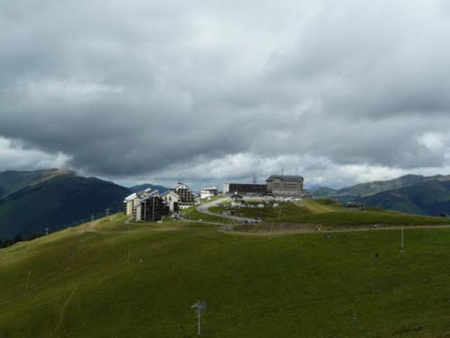 FRANCE - SUPER BAGNERES