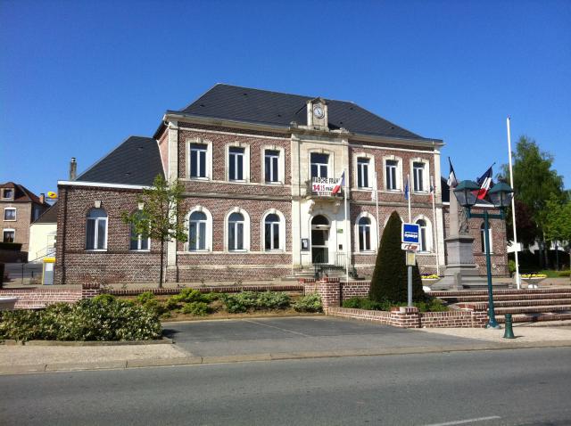 Photo de Vaux-Andigny