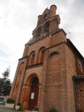 église