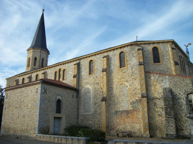 Église Saint-Jean-Baptiste