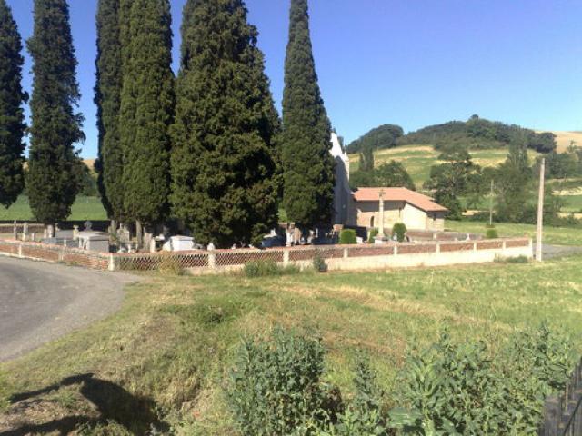 Mauvezin