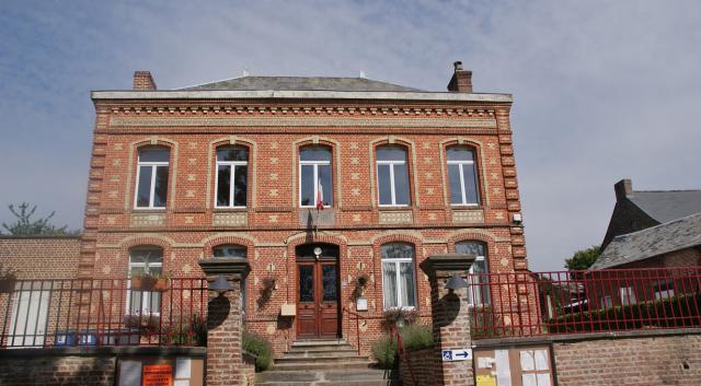 La Mairie