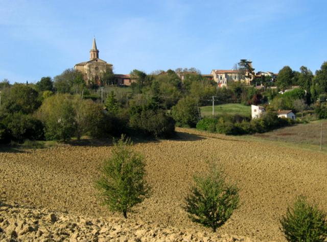 Le Castéra - oct 2007
