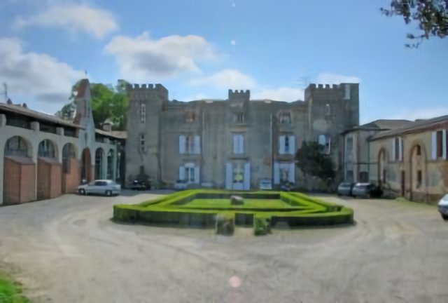 Château ses Sœurs