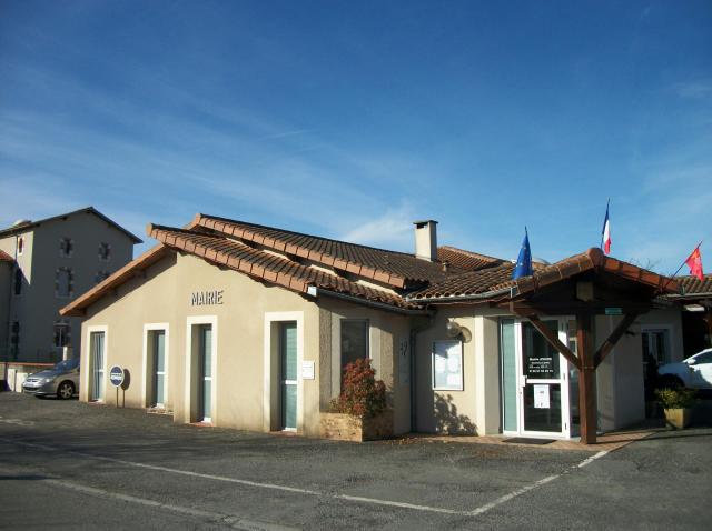 Mairie