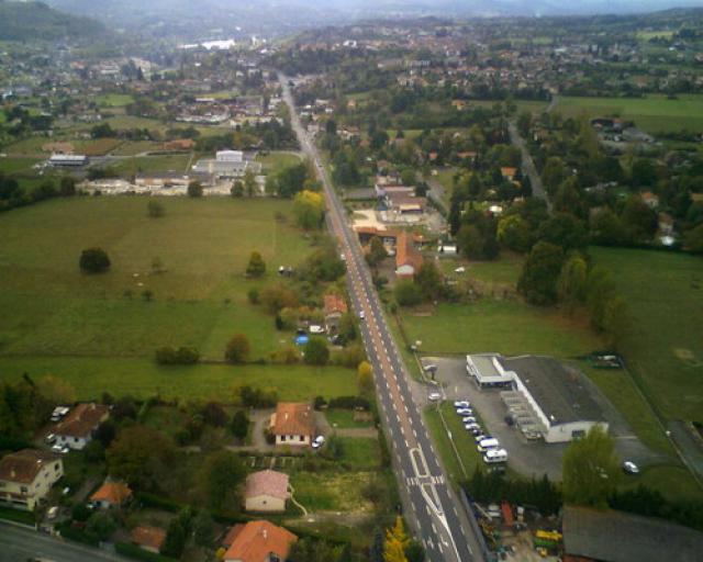 montrejeau