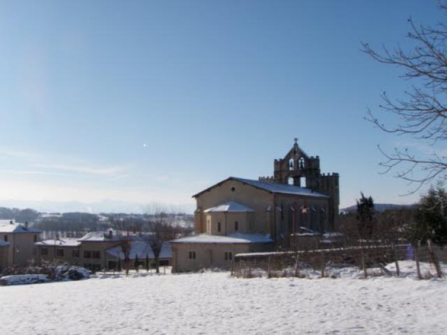 Eglise de Sepx (31)