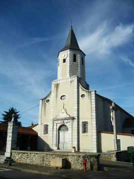 église