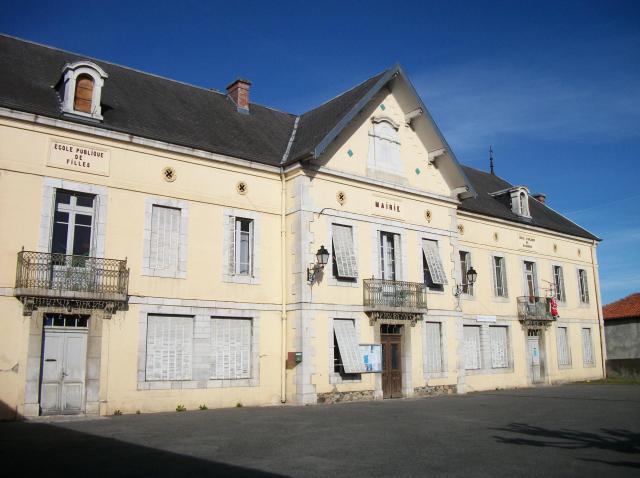 Mairie