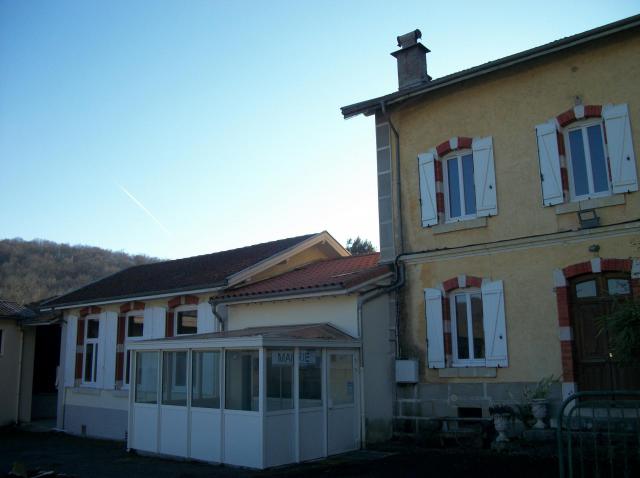 La Mairie