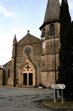 St Plancard