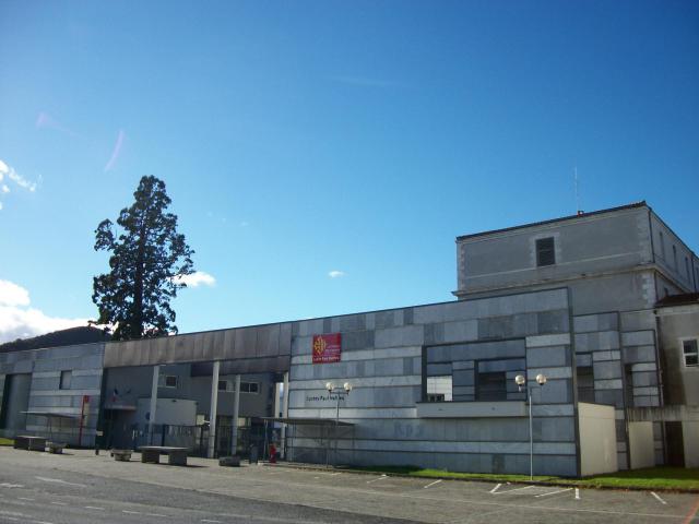 Lycée Paul Mathou Gourdan-Polignan